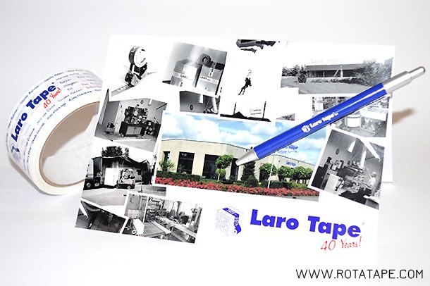 тиксо Laro Tape